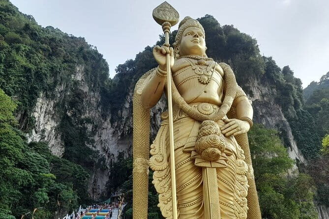 Hike and Climb Private Tour of Bukit Takun - Who Will Love This Tour?