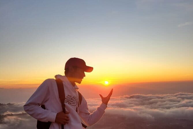 Hike and Heal Mount Batur Sunrise Tour with Hot Springs Add On - Authentic Experiences from Reviewers