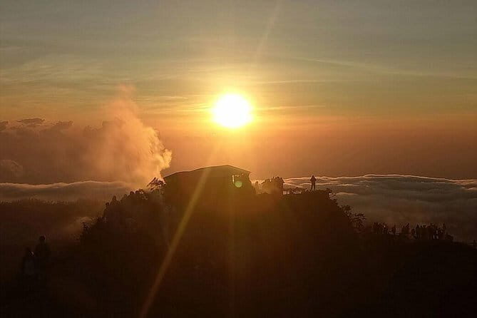 Hike and Heal Mount Batur Sunrise Tour with Hot Springs Add On - Final Thoughts: Who Should Book This Tour?