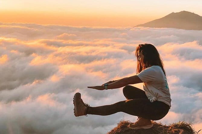 Hike and Heal Mount Batur Sunrise Tour with Hot Springs Add On - FAQ