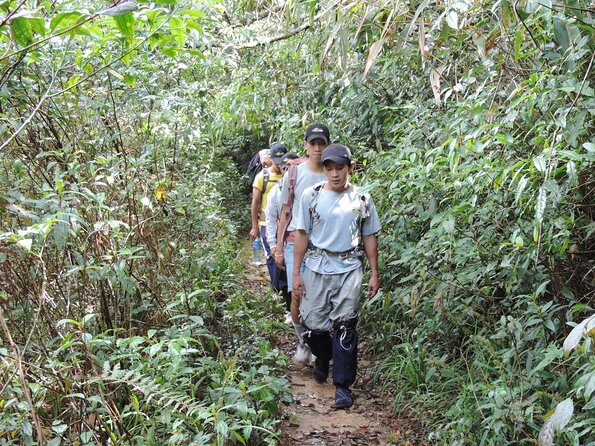 Hike and Kayak with exploring Tuyen Lam Lake in Da Lat - A Detailed Look at the Hike and Kayak Tour in Da Lat