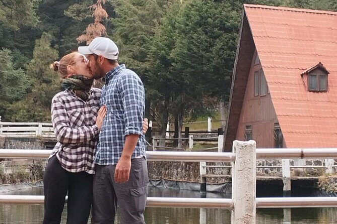 Hike and Private Camping Night in Iztaccíhuatl Park - Exploring the Hike and Private Camping Night in Iztaccíhuatl Park