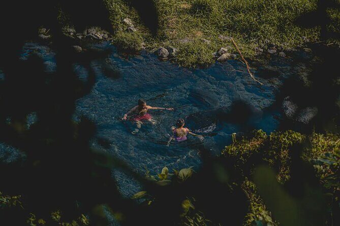 Hike and Swim in fresh springs and waterfalls in Guadalajara - Exploring the Guadalajara Hike and Swim Tour in Detail