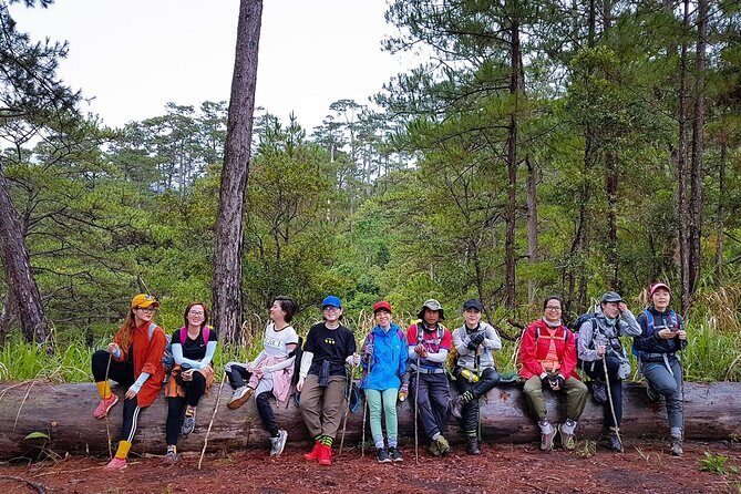 Hike & Bike to Langbiang mt in 1 Day - An In-Depth Look at the Experience