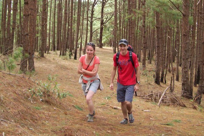 Hike & Bike to Langbiang mt in 1 Day - Authentic Experiences and Real Insights