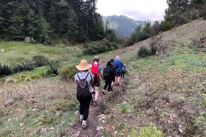 Hike el Camino Real, Latuvi  Lachatao - Pricing and Value: Is It Worth It?