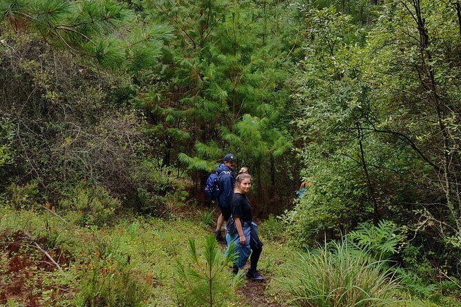 Hike el Camino Real, Latuvi  Lachatao - FAQs