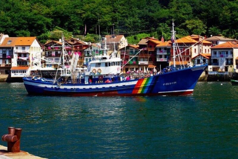 Hike from San Sebastian to San Pedro across St James Way - Practical Considerations