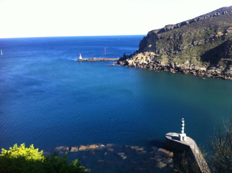 Hike from San Sebastian to San Pedro across St James Way - FAQ