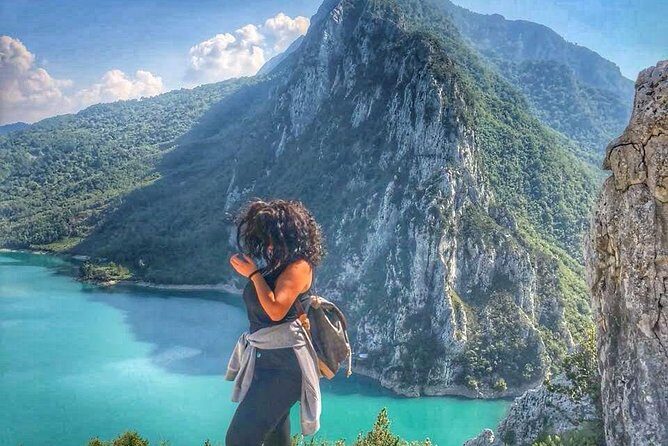 Hike Gamti Mountain with Bovilla lake view & canyon- From Tirana - An In-Depth Look at the Experience