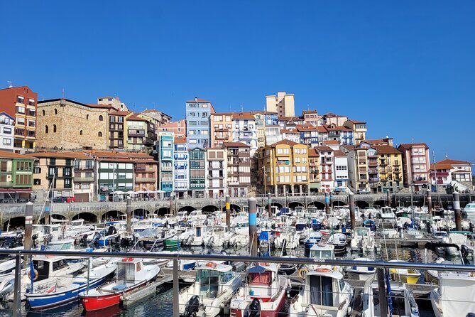 Hike Gaztelugatxe, Fishing Port Bermeo & Pintxo Lunch from Bilbao - Exploring the Itinerary in Depth