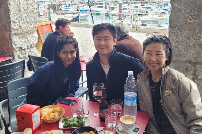 Hike Gaztelugatxe, Fishing Port Bermeo & Pintxo Lunch from Bilbao - Value & Pricing