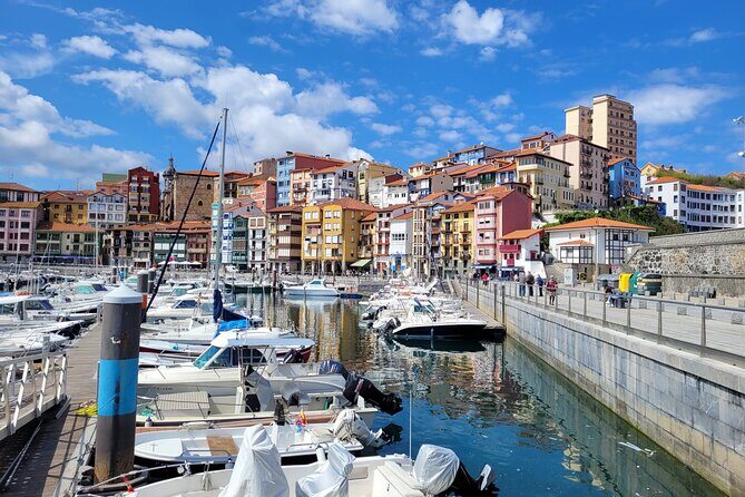 Hike Gaztelugatxe, Fishing Port Bermeo & Pintxo Lunch from Bilbao - Who Will Love This Tour?