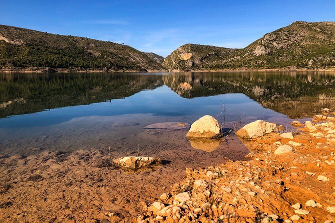 Hike Hanging Bridges and Canyon Túria - Chulilla - OFFICIAL GUIDE - Final Thoughts