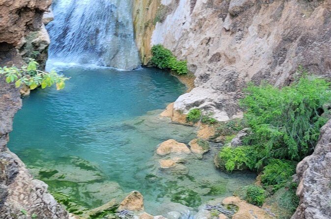 Hike in Apoala and Discover its Impressive Waterfalls - Cultural and Culinary Highlights