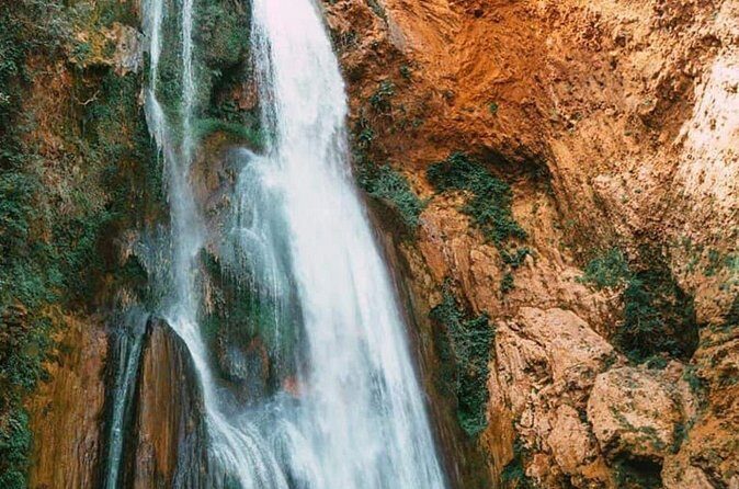 Hike in Apoala and Discover its Impressive Waterfalls - Price and Value