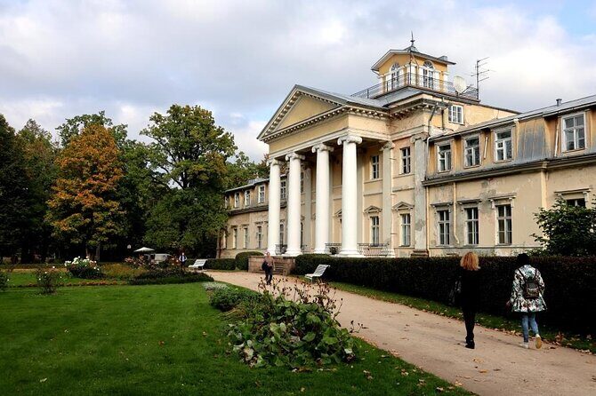Hike In Gauja National Park - Up And Down The Switzerland Of Latvia - Discovering Gauja National Park: A Natural Gem Close to Riga