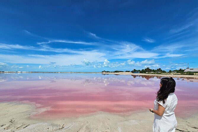 Hike in Las Coloradas and Boat Tour of Río Lagartos - Exploring the Itinerary in Depth