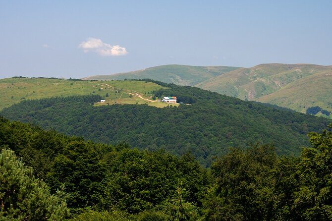 Hike in The Central Balkan National Park - Exploring the Central Balkan National Park: A Complete Review of the 3-Day Hiking Experience