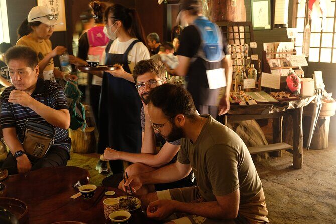 Hike Japan Heritage Hakone Hachiri with certified mountain guide - The Value of this Tour