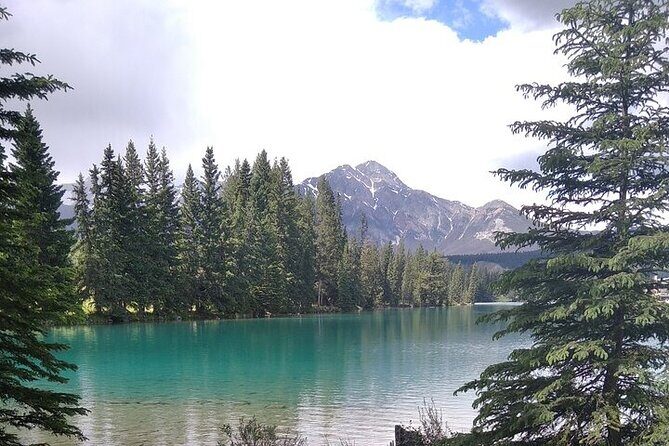 Hike Jasper with Your Personal Guide - An In-Depth Review of the Guided Hike in Jasper