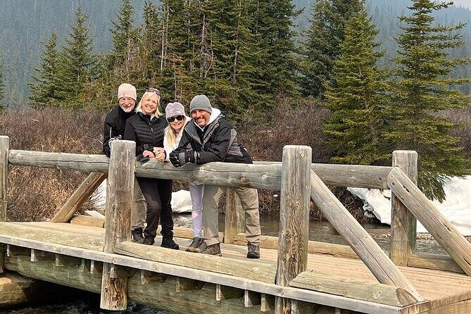 Hike Jasper with Your Personal Guide - Who Should Consider This Tour?