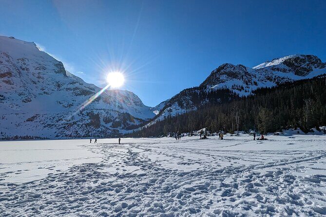 Hike Joffre Lake, Whistler & Shannon Falls Tour - FAQ