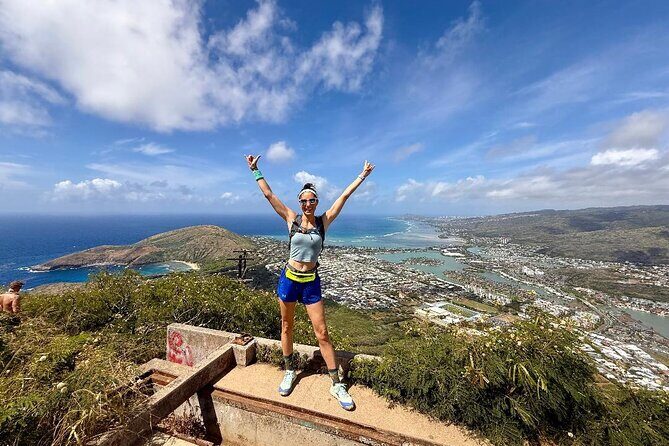 Hike Koko Head's 1,048 Steps with Ms. Hawaii for Summit Views - FAQ