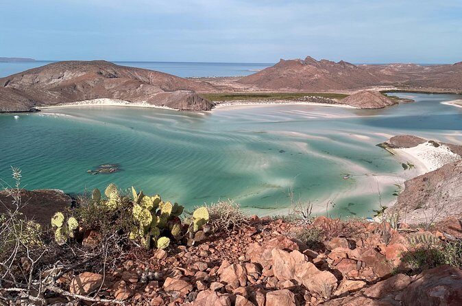 Hike La Paz Balandra Overlook "The most beautiful beach in MX!" - Frequently Asked Questions