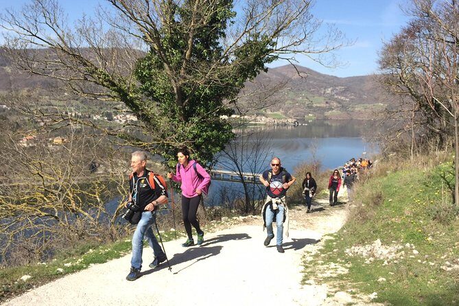 Hike Lake Castle and Good Food! - Frequently Asked Questions