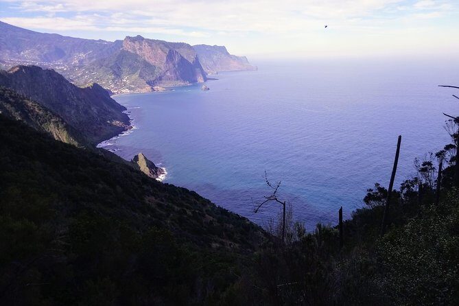 Hike Larano, Boca do Risco Porto da Cruz Levada in a small group - The Detailed Itinerary Breakdown