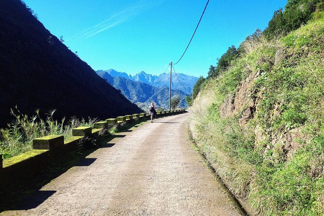 Hike Larano, Boca do Risco Porto da Cruz Levada in a small group - Practical Tips for Your Hike