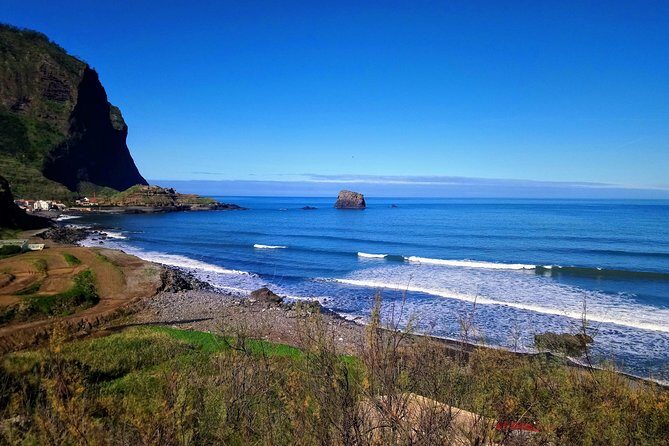 Hike Larano, Boca do Risco Porto da Cruz Levada in a small group - FAQ