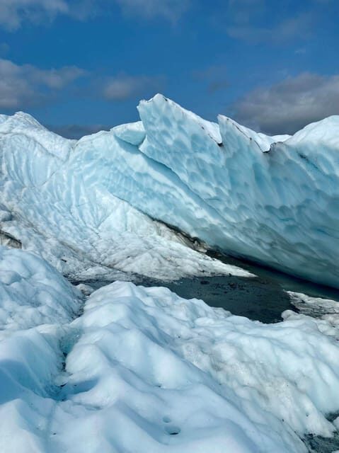 Hike Matanuska Glacier w/Alaska Honey, Wine Tasting - What the Itinerary Looks Like
