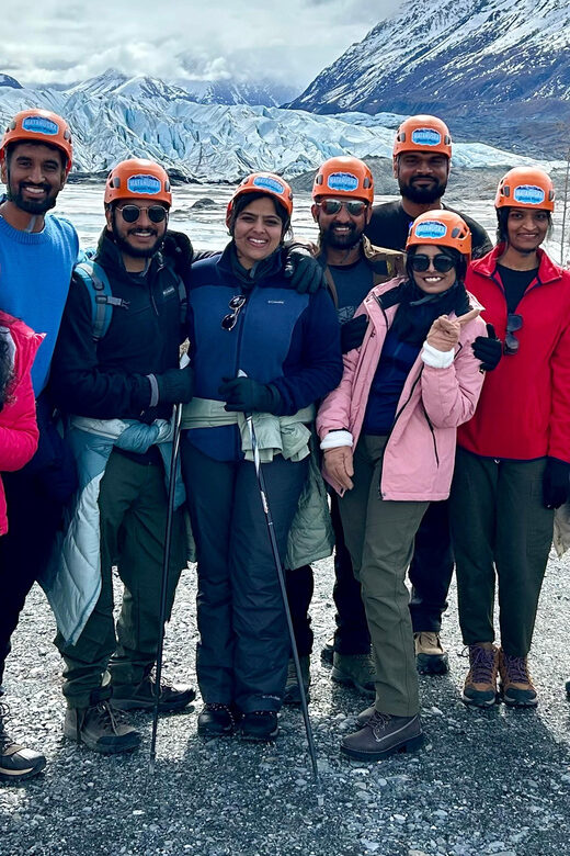 Hike Matanuska Glacier w/Alaska Honey, Wine Tasting - Environmental Concerns