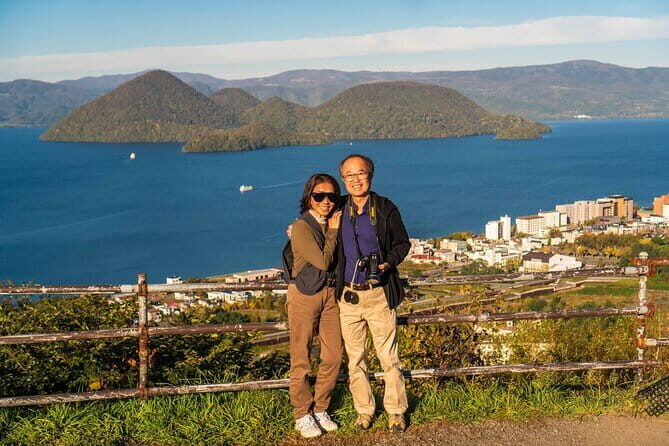 Hike Mt. Usu and visit Lake Toya Day Tour - Practicalities & Tips for Travelers