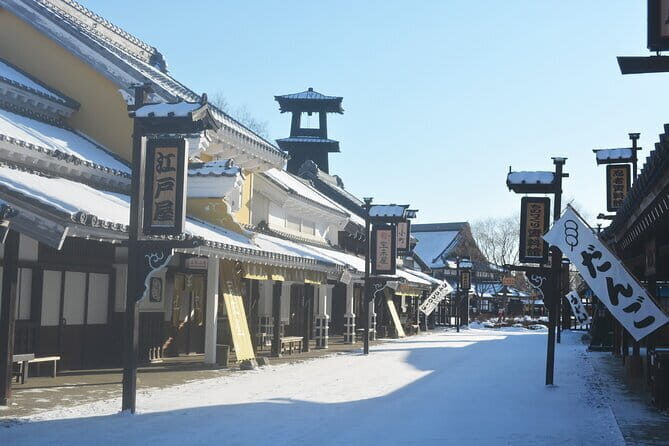 Hike Mt. Usu and visit Lake Toya Day Tour - FAQs