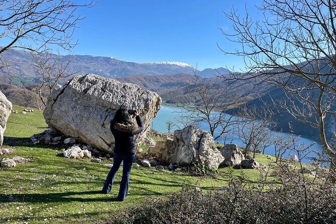 Hike on Gamti Mt & Bovilla Lake from Tirana on Luxe Land Rover - Authentic Experiences and Hidden Gems