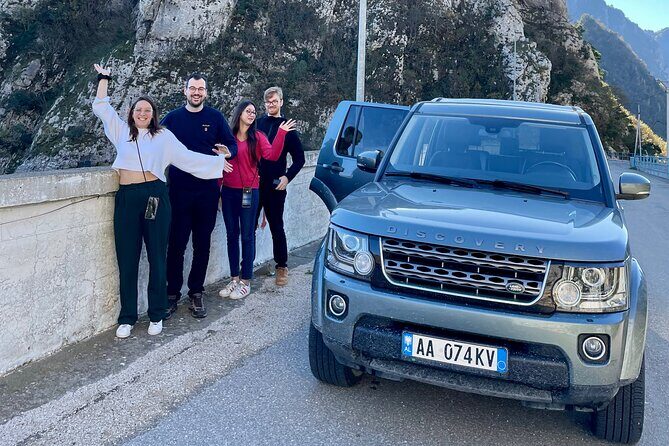 Hike on Gamti Mt & Bovilla Lake from Tirana on Luxe Land Rover - Who Will Love This Tour?