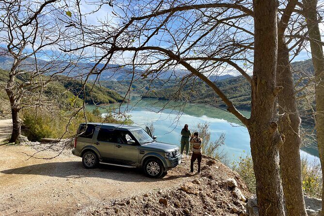 Hike on Gamti Mt & Bovilla Lake from Tirana on Luxe Land Rover - The Sum Up