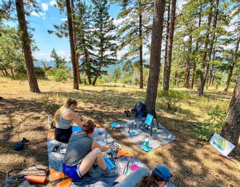Hike & Paint Adventure in Colorado Rockies - Final Thoughts
