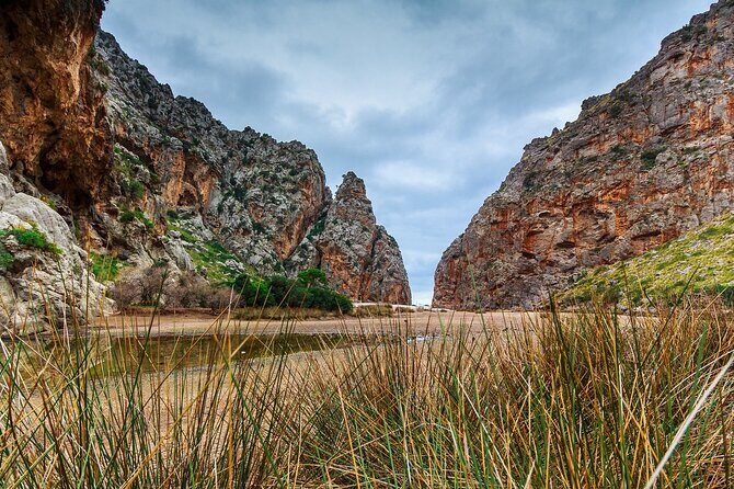 Hike the canyon of Torrent de Pareís - Whats Included & What to Consider