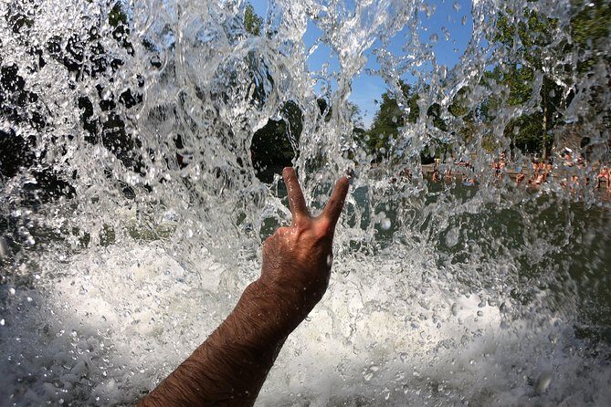 Hike the heart of the Basque country - Key Points