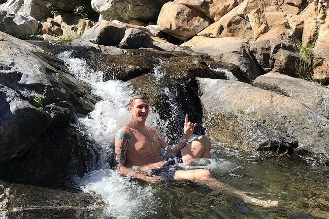 Hike the native Pericu road in Sierra de la Laguna. - Transportation and Group Size