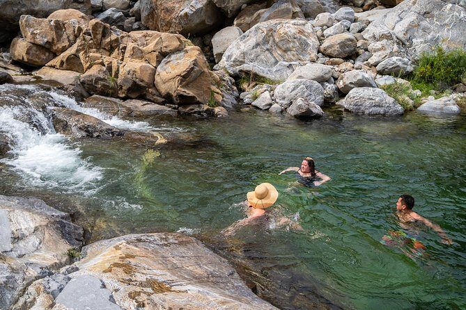 Hike the native Pericu road in Sierra de la Laguna. - Who Will Enjoy This?