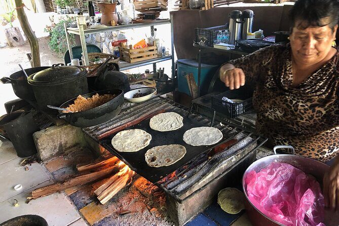 Hike the Natural Reserve & Eat at a Local´s Family Farm - Practical Details and Value