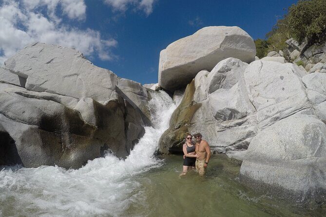 Hike the Natural Reserve & Eat at a Local´s Family Farm - Authentic, Off-the-Beaten-Path Experience