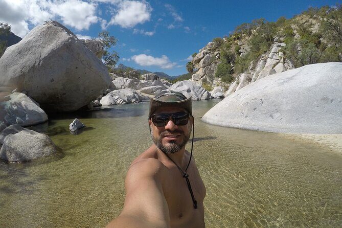 Hike the Natural Reserve & Eat at a Local´s Family Farm - FAQ