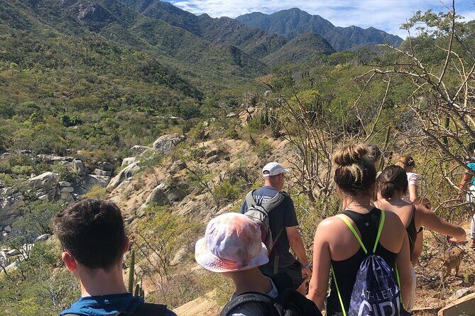 Hike the Natural Reserve & Eat at a Local´s Family Farm - Final Thoughts