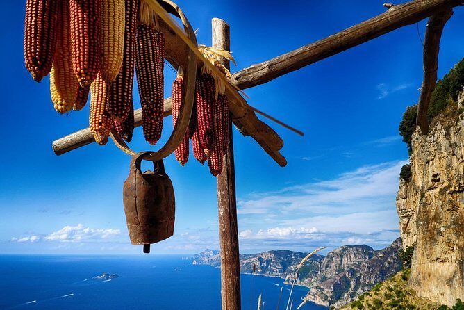Hike The Path Of Gods from Sorrento - Authentic Experiences and What You’ll Take Home